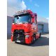 *H2* - High Roof - Rampe de Toit "RENAULT TRUCKS"