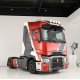 *H2* - High Roof - Rampe de Toit "RENAULT TRUCKS"