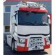 *H2* - High Roof - Rampe de Toit "RENAULT TRUCKS"