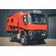 *H1* - Low Roof - Rampe de Toit "RENAULT TRUCKS"