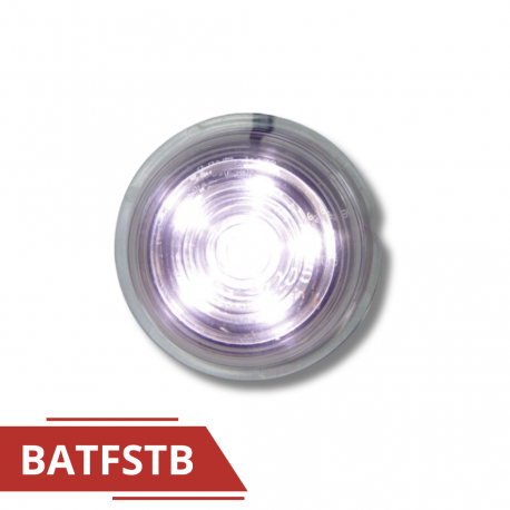 MODULE ROUGE TRANSPARENT SUEDOIS