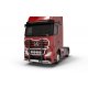 PARE BUFFLE 2024 MERCEDES ACTROS MP4 / MP5