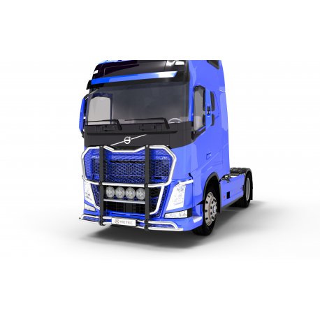 PARE BUFFLE 2024 VOLVO FH4/5