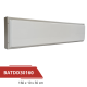 ENSEIGNE LUMINEUSE 40x140