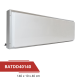 ENSEIGNE LUMINEUSE 40x140