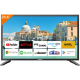 SMART TV 12/24V 24 POUCES