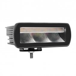 LED LUMIDRIVE ADV 4 FONCTION