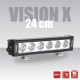 GAMME XVISION