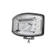 JUMBO - Projecteur longue portée CORALUM CLEAR - Full LEDs - Veilleuses blanches - 60W