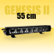 RAMPE LEDS AVEC VEILLEUSES GENESIS