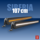 SIBERIA LED BAR 107 CM