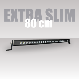 LED BAR ALU LONG BEAM