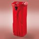 COFFRE POUR EXTINCTEUR 6KG 6 ROUGE