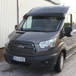 Visière Pare-soleil - FORD Transit 2014-