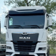 Visière pare-soleil Individual S - MAN TGX 2020 (TG3)