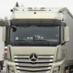 VISIÈRE ACTROS MP4 MP5 STREAMSPACE