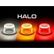 LEDSON - Feux suédois / Feux de position HALO EFFECT - R148 - 12-24V