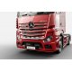 RAMPE DE CALANDRE SIMPLE ACTROS MP4