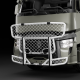 TRUX - Pare-buffle HIGHWAY - Aluminium - Renault T