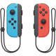 Console NINTENDO Switch OLED - Bleu et rouge - 64 Go