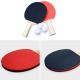 Table de Ping Pong pliable - Extérieur / Intérieur - Avec 4 raquettes + 6 balles