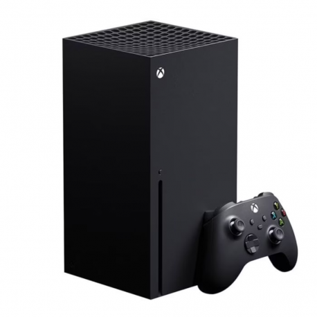 Console XBOX Series X 1To