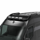 Rampe de toit H2 - Mercedes SPRINTER 2018+ - Sans LED