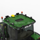 Rampe de toit 360° - JOHN DEERE 6R 2018+ - Avec LEDs