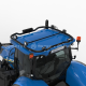 Rampe de toit 360° - NEW HOLLAND T7 2019+ - Avec LEDs