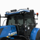 Rampe de toit 360° - NEW HOLLAND T7 2019+ - Avec LEDs