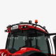 Rampe de toit 360° - VALTRA T5 2021+ - Avec LEDs