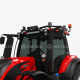 Rampe de toit 360° - VALTRA T5 2021+ - Avec LEDs