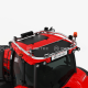 Rampe de toit 360° - VALTRA T5 2021+ - Avec LEDs