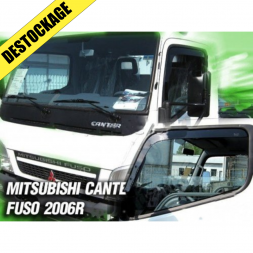 PAIRE DE BULLES POUR MITSUBISHI FUSO