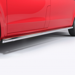 SIDE BARS MERCEDES VITO & CLASSE V A PARTIR DE 2019