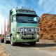 Pare-buffle OFFROAD TRUX en aluminium - Volvo FMX1 - FMX2 - FMX3