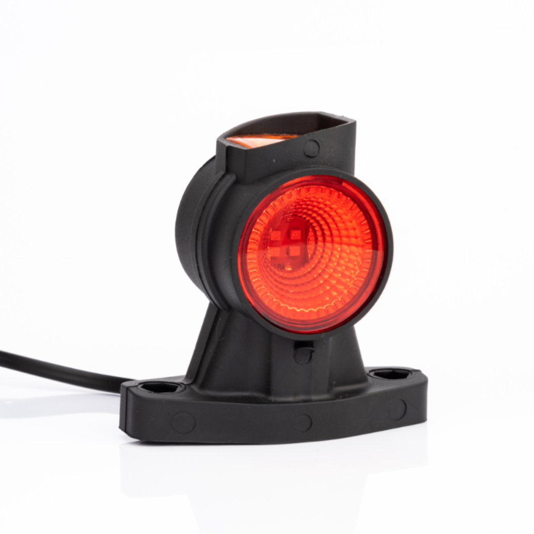 Feu De Signalisation LED Tricolore 230V - Europe Automatismes FRVOL