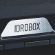 IDROBOX 80 - Coffre à outils avec réservoir d'eau 18L