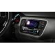 AUTORADIO PIONEER ECRAN MOTORISÉ