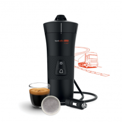 Cafetière compact Senseo® pour camion