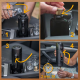 Cafetière expresso 12-24V Nespresso® pour camion et utilitaire