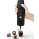 Cafetière expresso 12-24V Nespresso® pour camion et utilitaire