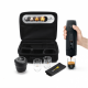 Cafetière expresso 12-24V Nespresso® pour camion et utilitaire