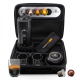 Cafetière expresso 12-24V Nespresso® pour camion et utilitaire