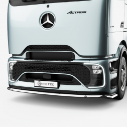 Rampe sous spoiler F-LINER - Mercedes ACTROS Procab 2025+ - Avec ou sans LEDs