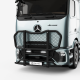 Pare-buffle OUTLAND - Mercedes ACTROS ProCab 2025+ - 2500 mm