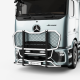 Pare-buffle OUTLAND - Mercedes ACTROS ProCab 2025+ - 2500 mm