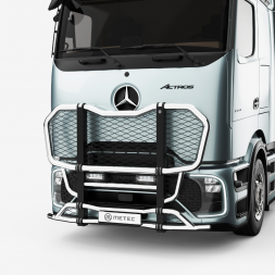 Pare-buffle OUTLAND - Mercedes ACTROS ProCab 2025+ - 2500 mm