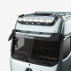 RAMPE DE TOIT TOP ACTROS MP4 MP5 GIGA