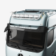 RAMPE DE TOIT TOP ACTROS MP4 MP5 GIGA